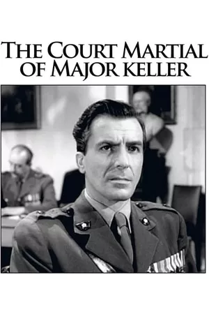 The Court Martial of Major Keller