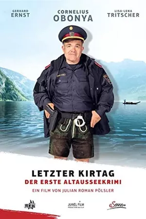 Letzter Kirtag