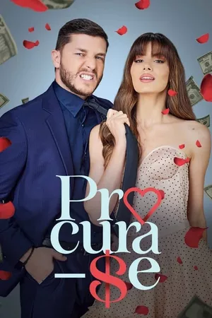 Procura-se