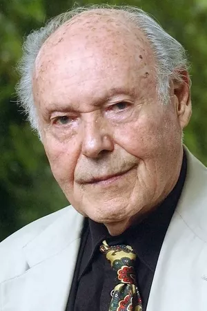 René de Obaldia René de Obaldia