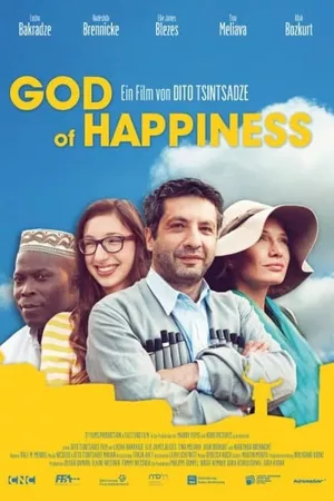 God of Happiness