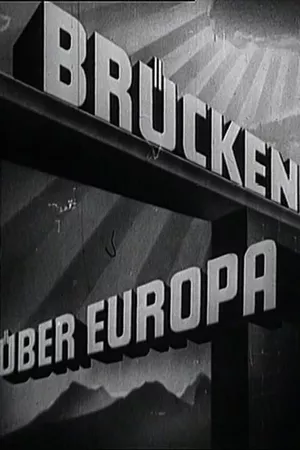 Brücken über Europa