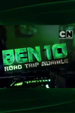 Ben 10: Road Trip Rumble