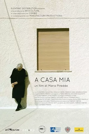 A Casa Mia