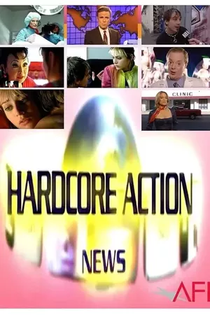 Hardcore Action News