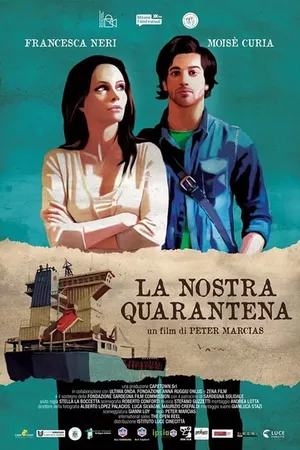 La nostra quarantena