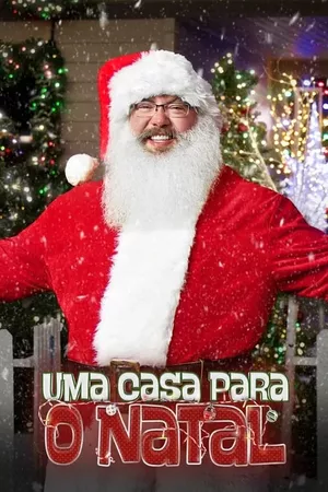 Uma Casa para o Natal