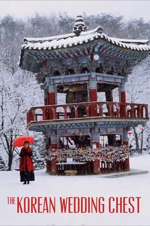 The Korean Wedding Chest