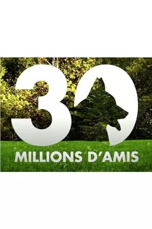 30 millions d'amis