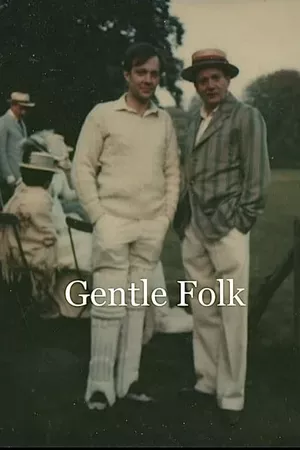 Gentle Folk