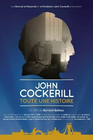 John Cockerill, toute une histoire