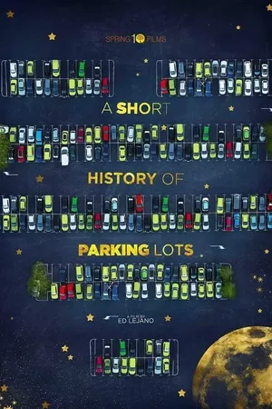 A Short History of Parking Lots