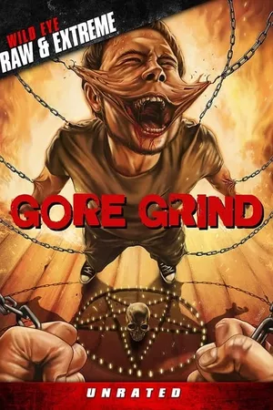 Gore Grind