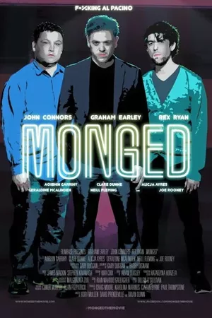 Monged