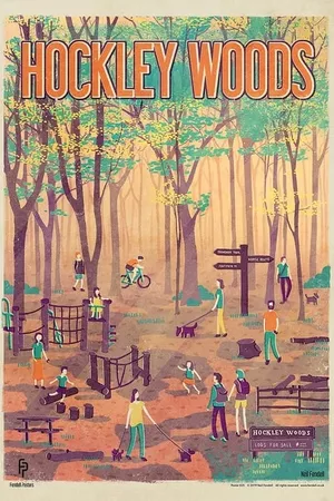 Hockley Woods