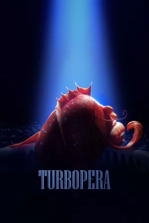 Turbópera