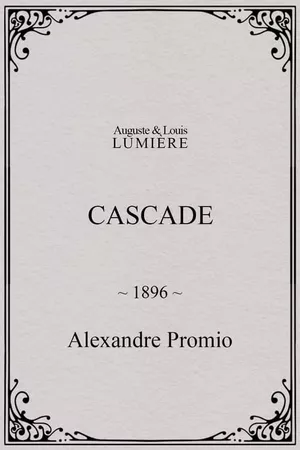 The Cascade