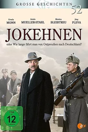 Jokehnen