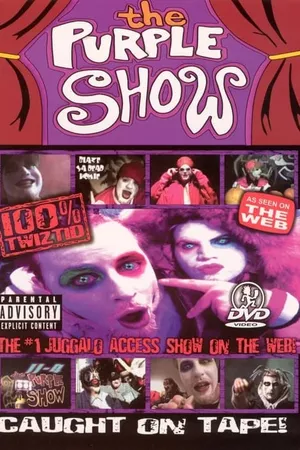 Twiztid: The Purple Show