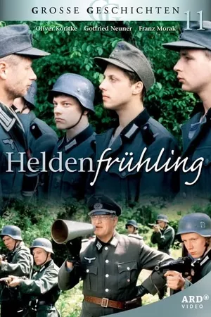 Heldenfrühling