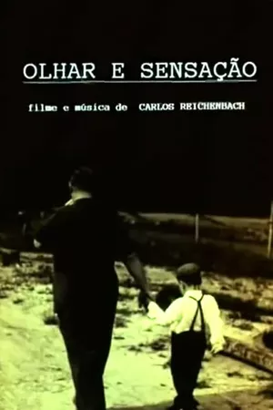 Olhar e Sensação