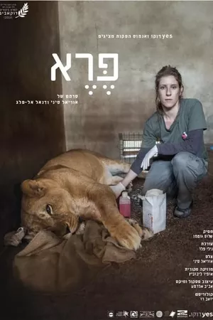 Wild: Life, Death and Love in a Wildlife Hospital