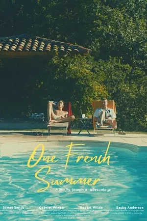 One French Summer