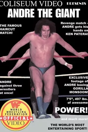 Andre the Giant