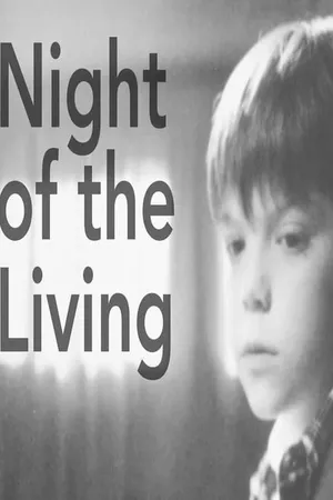 Night Of The Living