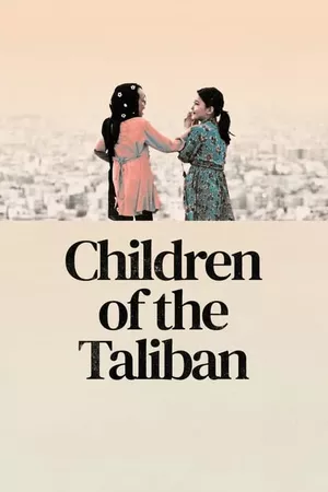 Children of the Taliban