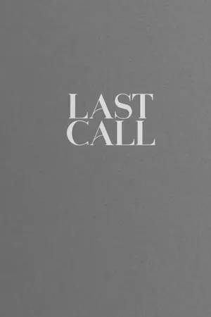 Last Call