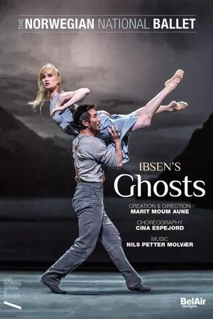 Ibsen's Ghosts