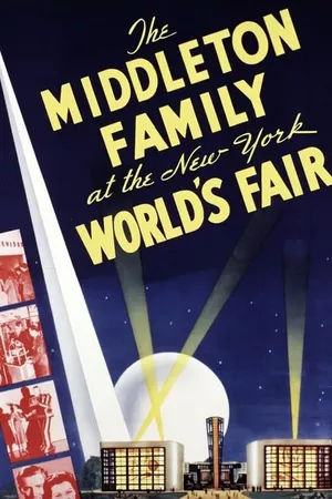 The Middleton Family at the New York World's Fair