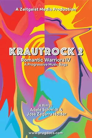 Romantic Warriors IV: Krautrock (Part 2)