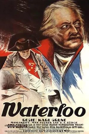 Waterloo