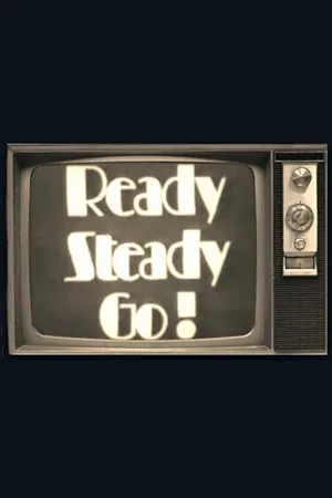 Ready Steady Go!