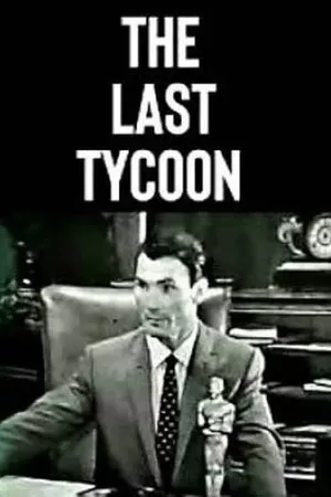 The Last Tycoon