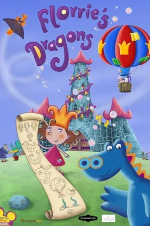 Florrie's Dragons Florrie's Dragons