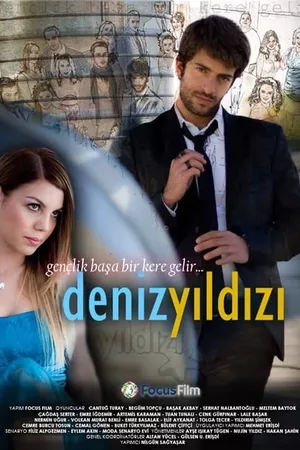 Deniz Yıldızı