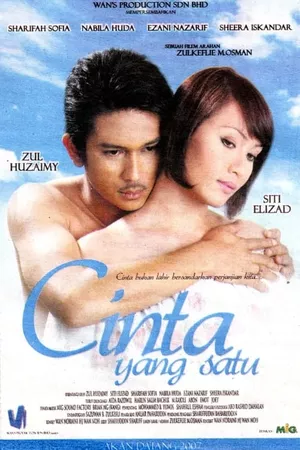 Cinta Yang Satu