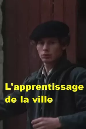 L'Apprentissage de la ville