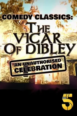 Comedy Classics: The Vicar of Dibley