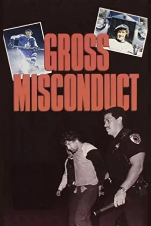 Gross Misconduct: The Life of Brian Spencer