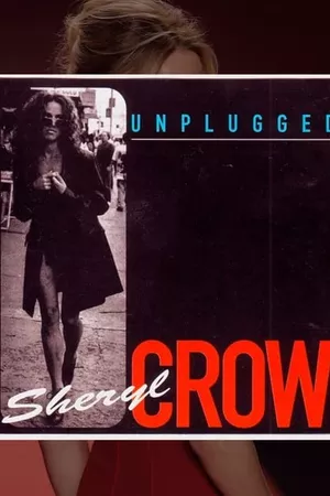 Sheryl Crow MTV Unplugged