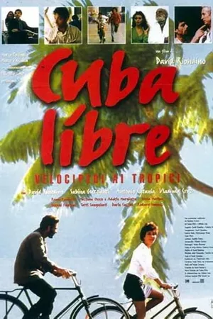 Cuba libre - Velocipedi ai tropici