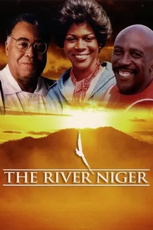 The River Niger