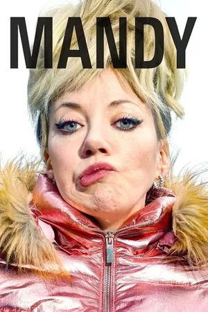 We Wish You a Mandy Christmas