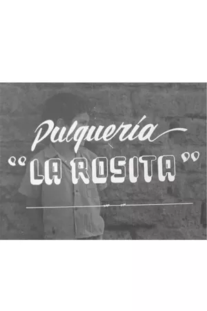 Pulquería La Rosita