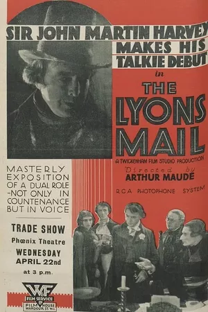 The Lyons Mail