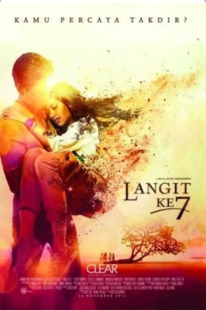 Langit Ke 7